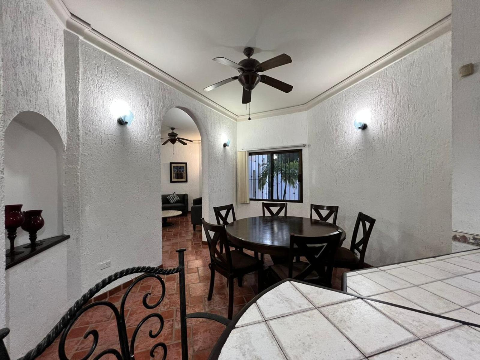 Casa Sonora Cheerful 3Br Home Close To Dtwn With Small Pool La Paz Extérieur photo
