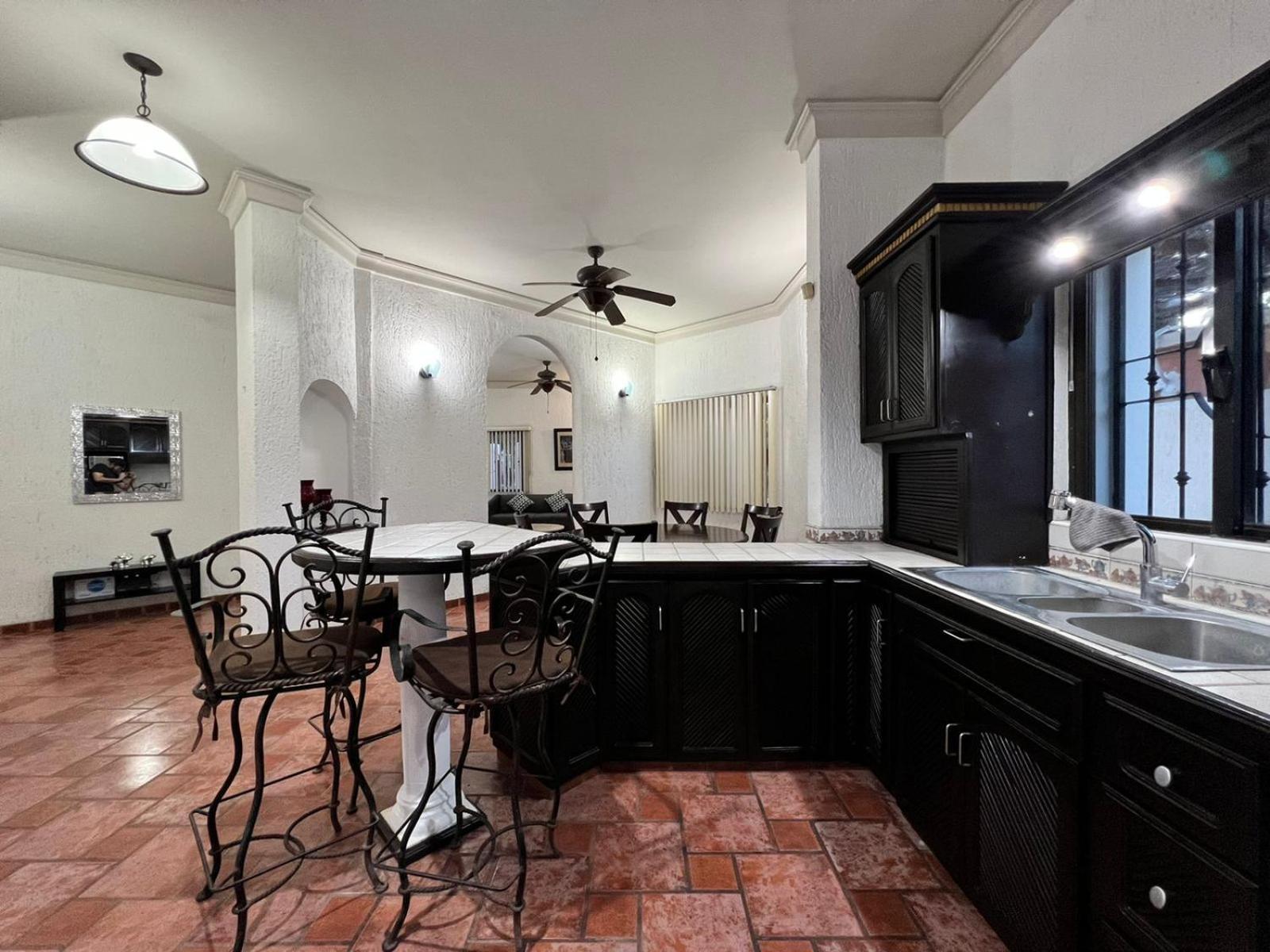Casa Sonora Cheerful 3Br Home Close To Dtwn With Small Pool La Paz Extérieur photo