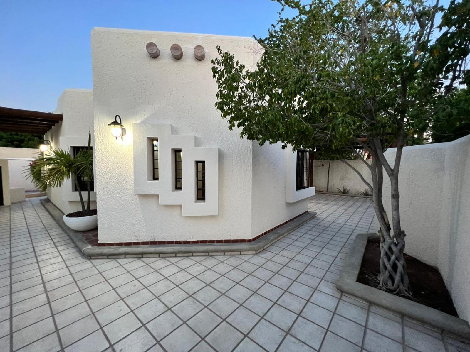 Casa Sonora Cheerful 3Br Home Close To Dtwn With Small Pool La Paz Extérieur photo