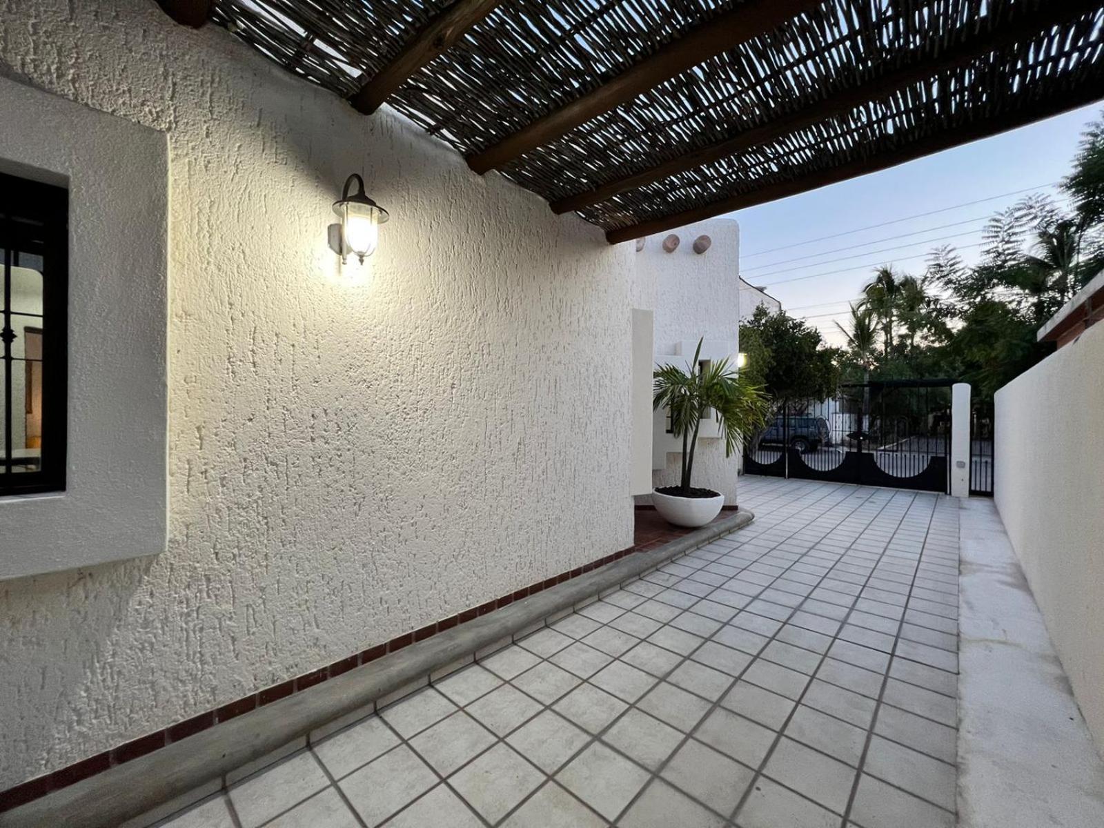 Casa Sonora Cheerful 3Br Home Close To Dtwn With Small Pool La Paz Extérieur photo