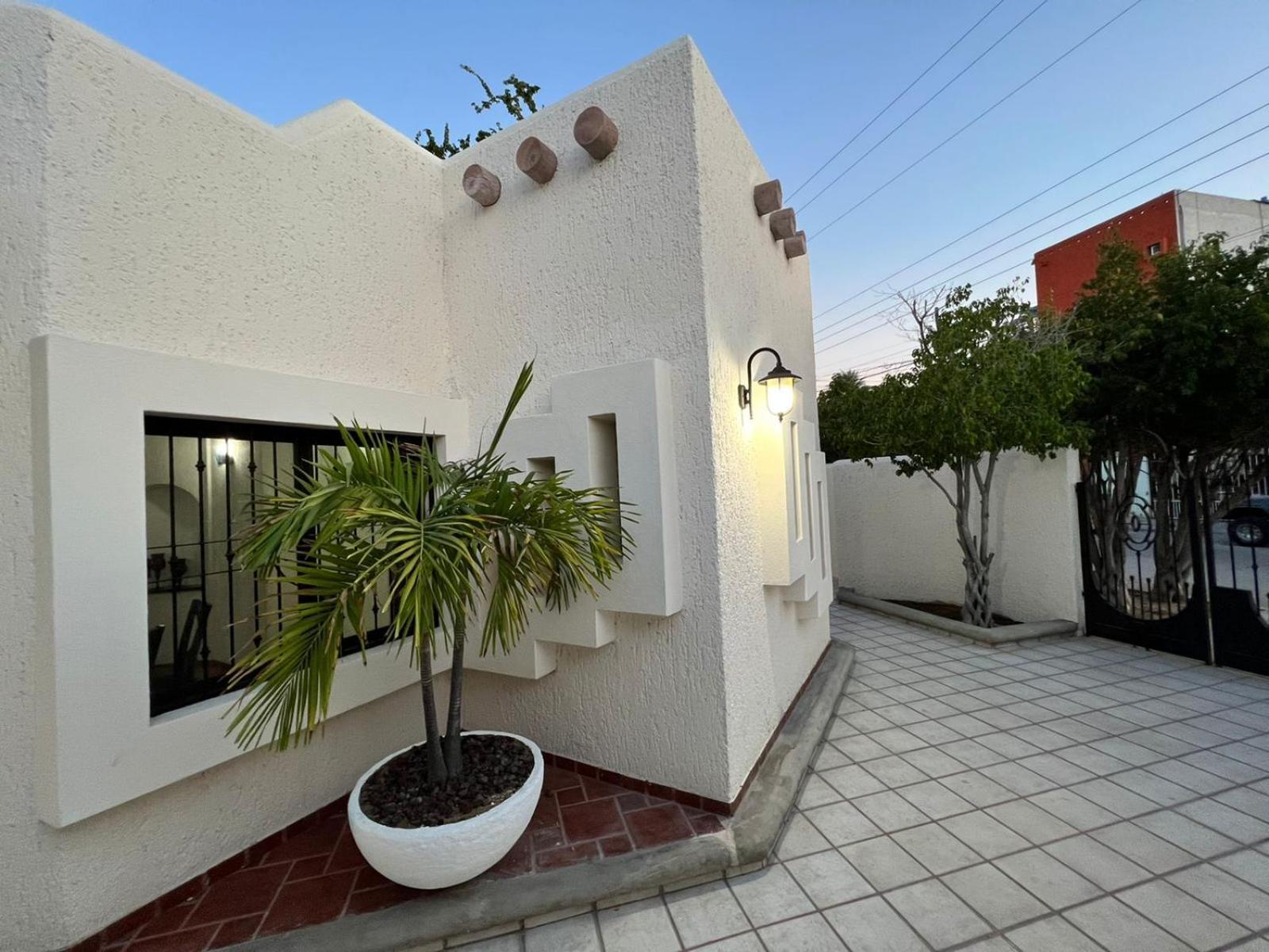 Casa Sonora Cheerful 3Br Home Close To Dtwn With Small Pool La Paz Extérieur photo