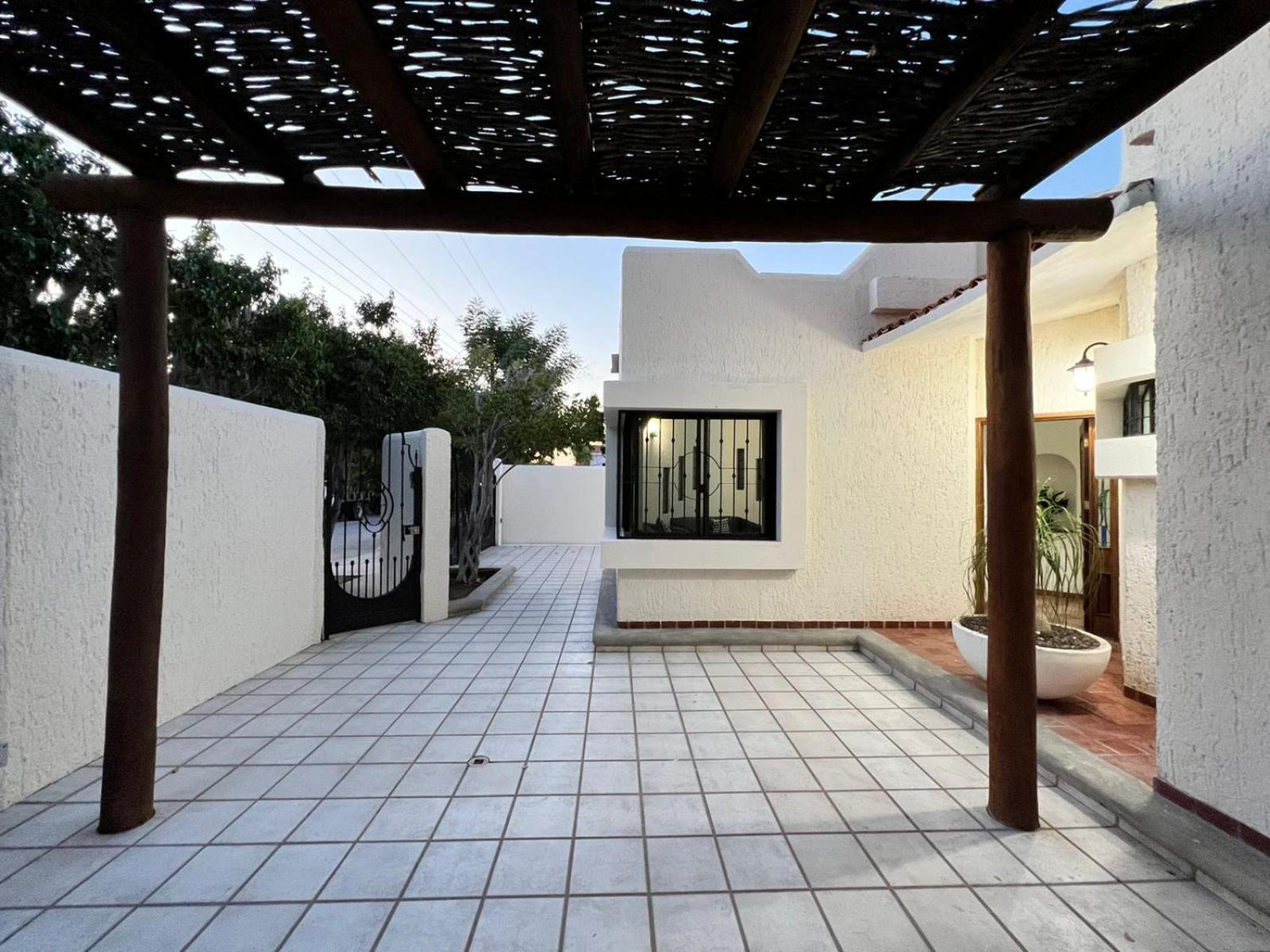 Casa Sonora Cheerful 3Br Home Close To Dtwn With Small Pool La Paz Extérieur photo