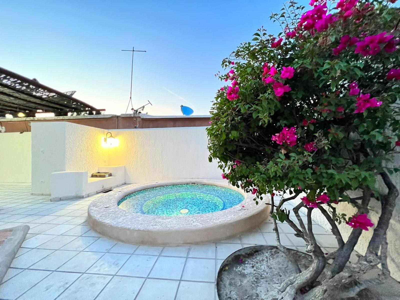 Casa Sonora Cheerful 3Br Home Close To Dtwn With Small Pool La Paz Extérieur photo