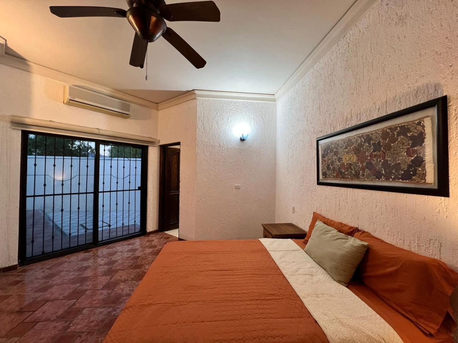 Casa Sonora Cheerful 3Br Home Close To Dtwn With Small Pool La Paz Extérieur photo