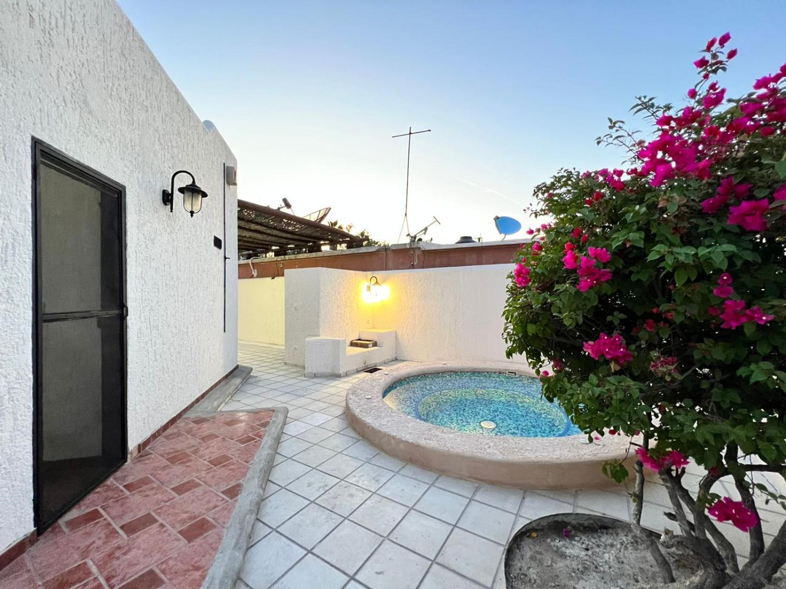Casa Sonora Cheerful 3Br Home Close To Dtwn With Small Pool La Paz Extérieur photo