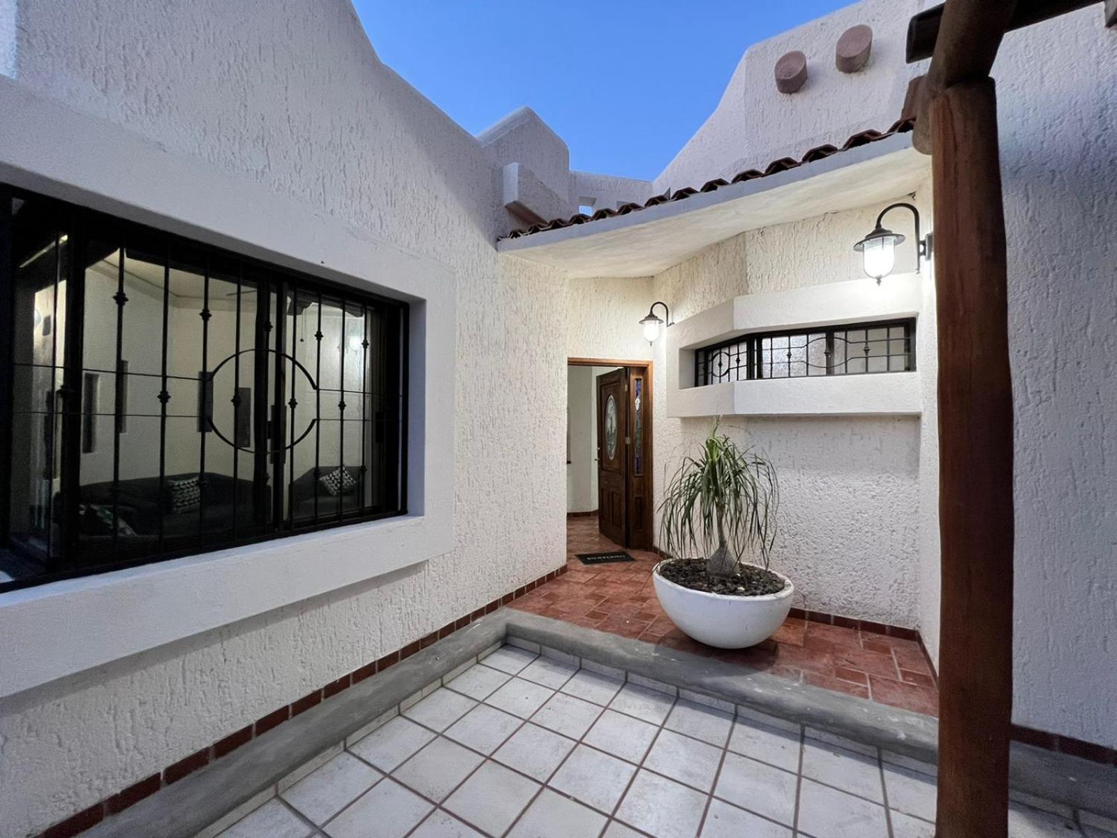Casa Sonora Cheerful 3Br Home Close To Dtwn With Small Pool La Paz Extérieur photo