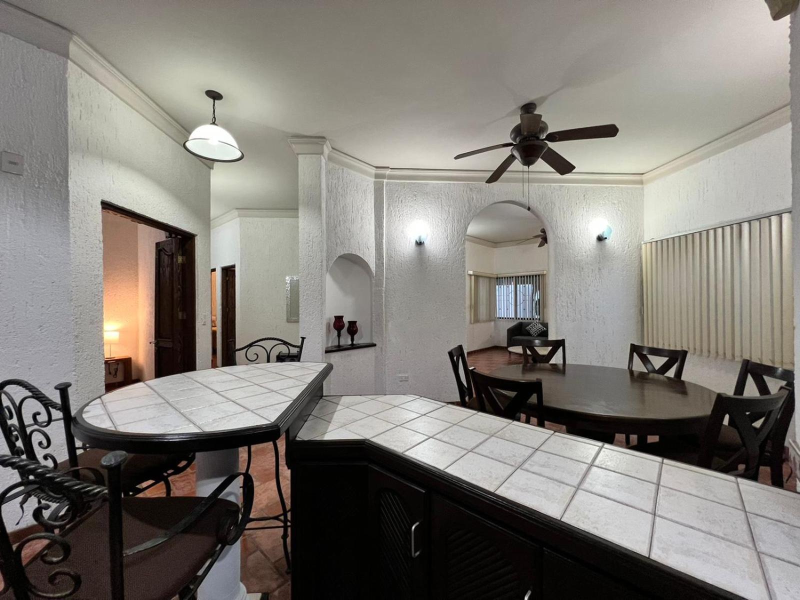 Casa Sonora Cheerful 3Br Home Close To Dtwn With Small Pool La Paz Extérieur photo